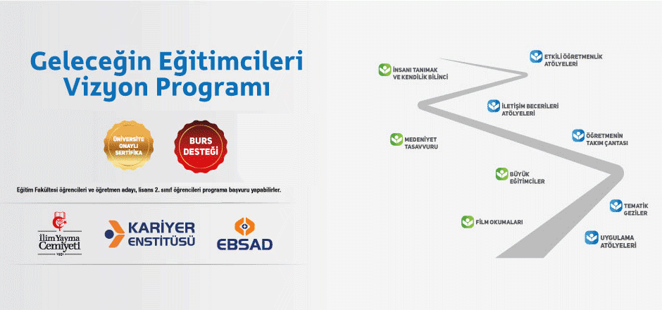 Geleceğin Eğitimcileri resim